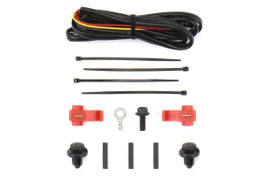 Gcs Smoked 4th F1 Style Brake Light V2 Reverse Light Subaru Limited 2013 2020 Gcs4blv2sm Rallysport Direct