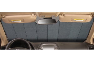 Intro-Tech Automotive Sunshade - Subaru Outback 2020