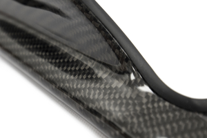 Carbon Reproductions S Style Carbon Fiber Side Skirts - Subaru WRX / STI 2015 - 2020