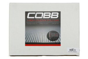 COBB Tuning High Flow Filter - BMW N54 Models (inc. 2007-2010 335i / 2008-2010 535i)