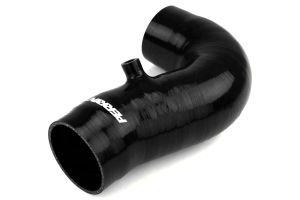 PERRIN Inlet Hose Black - Subaru BRZ 2017+ / Toyota 86 2017+ Manual Models