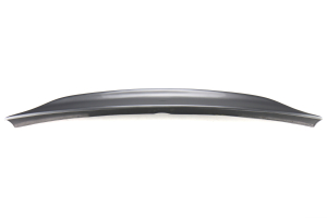 Rexpeed Duckbill Trunk Spoiler Ice Silver Metallic - Subaru WRX/STI 2015+