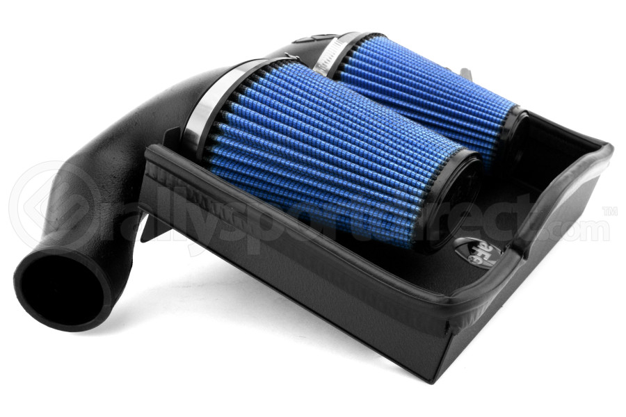 Afe Magnum Force Stage2 Si Cold Air Intake Bmw Base 2008 2010 54 11472 Rallysport Direct