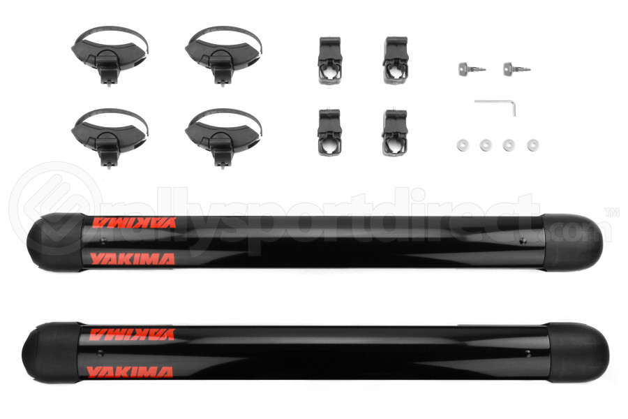 Yakima Fatcat 6 8003088 Free Shipping Rallysport Direct