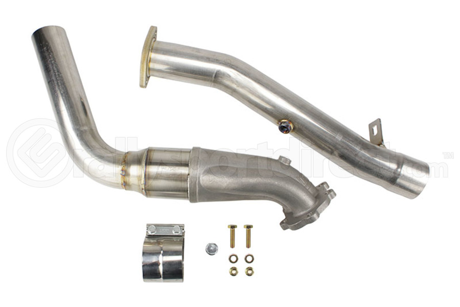 GrimmSpeed Downpipe V2 GESI Catted Subaru WRX/STI 20082015 / Subaru