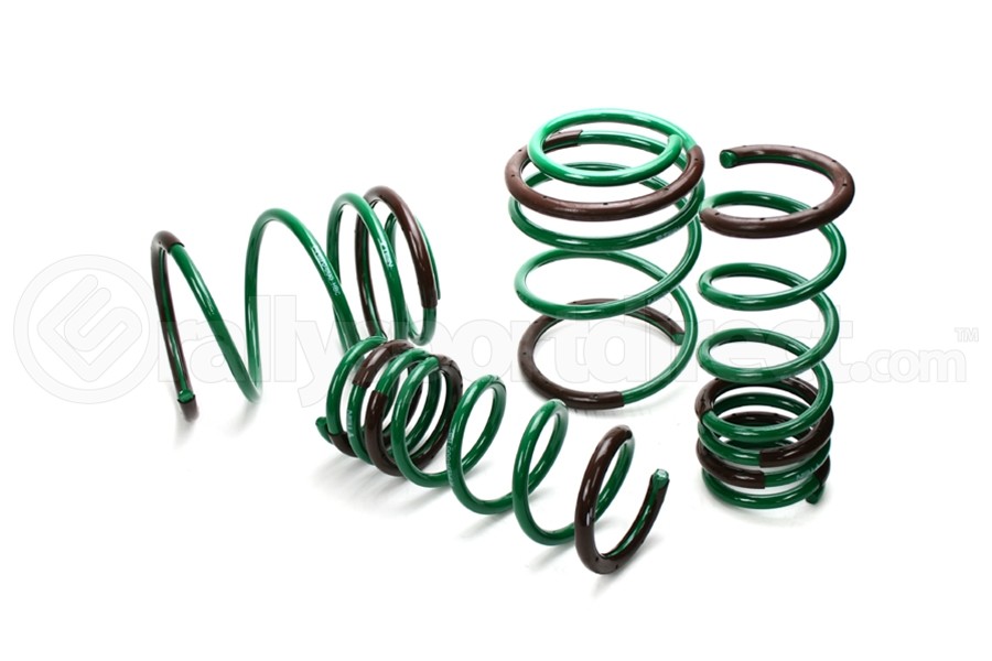 Tein S. Tech Spring Kit (Part Number: SKS70-AUB00) Tein S. Tech Spring Kit (Part Number: )