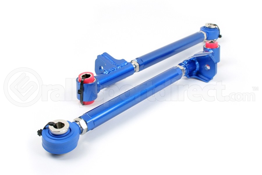 Cusco Rear Lateral Link Rear Set Subaru WRX STI 20042005 669 474