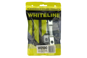 Whiteline Rear Control Arm Upper Front Inner Bushings - Mitsubishi Evo 8/9 2003-2006