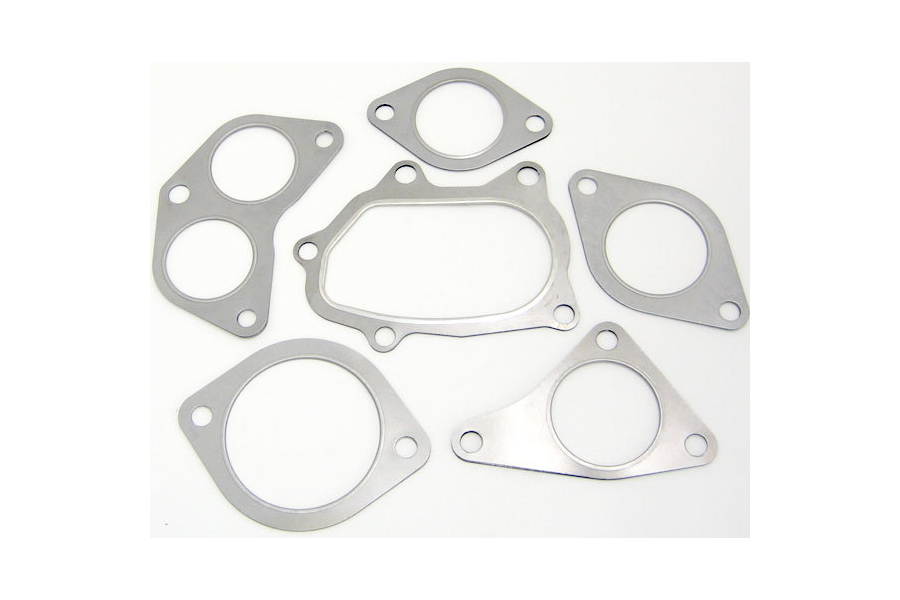 GrimmSpeed Subaru Exhaust Gasket Set Subaru WRX STI 20042007