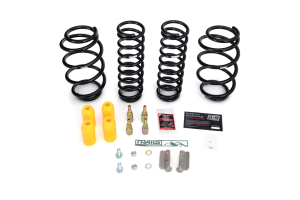 TRAILS by GrimmSpeed Spring Lift Kit - Subaru Forester 2019+