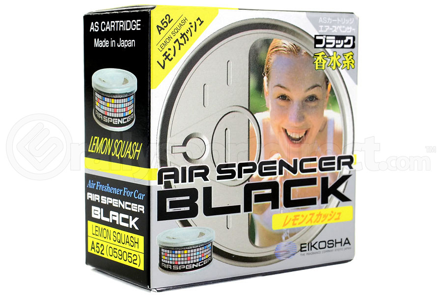 Eikosha Air Spencer AS Cartridge Lemon Squash Air Freshener 59052