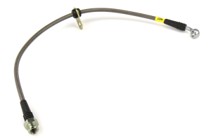 FactionFab Front Brake Upgrade Kit - Subaru WRX 2006-2007
