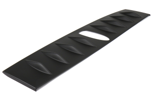 Olm V2 Full Width Roof Vortex Generator Type A Subaru