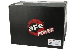 aFe Power Magnum FORCE Stage 2 Pro Cold Air Intake - BMW M3 1995-1999