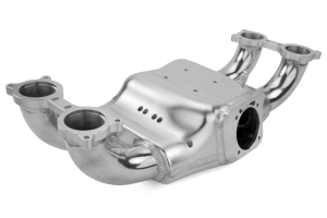 Process West Intake Manifold Track Version (Reverse Cable Throttle Position) - Subaru WRX 2002-2005