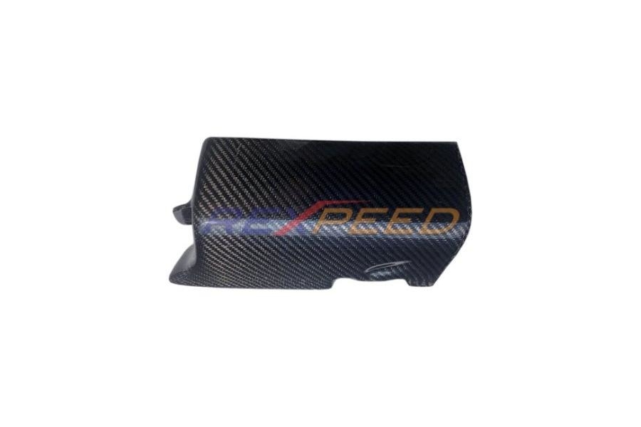 Rexpeed CS-Style Carbon Fiber Hood Scoop Duct - Subaru WRX / STI 2015 - 2020