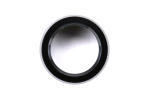 GCS Mirror Dial Cover Black - Subaru Models (inc. 2015+ WRX / 2014+ Forester)
