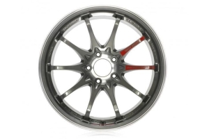 Volk Racing Ce28 Club Racer 18x95 45 5x100 Diamond Dark Gunmetal Wv2cx45emm Rallysport Direct