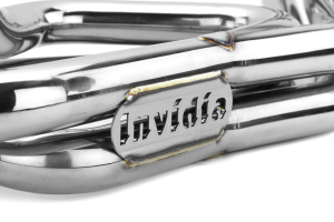 Invidia Equal Length Big Piping Exhaust Manifold - Subaru Models (inc. 2002-2014 WRX / 2006+ STI)