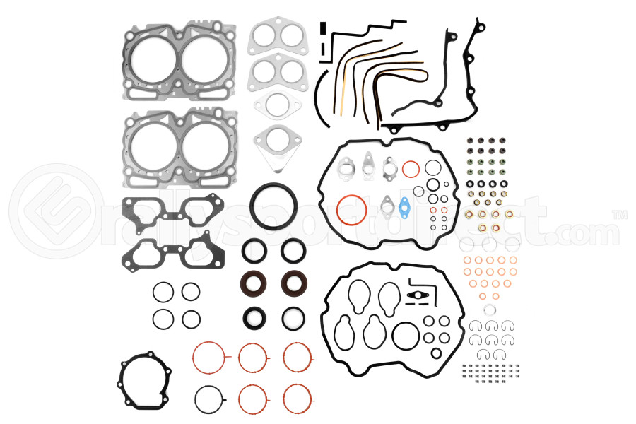 Subaru OEM Full Gasket and Seal Kit - Subaru Models (inc. WRX 2008 - 2014)