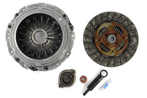 Clutch subaru sti