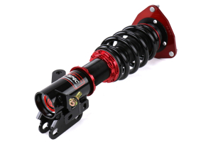FactionFab F-Spec Coilovers - Scion FR-S 2013-2016 / Subaru BRZ 2013+ / Toyota 86 2017+