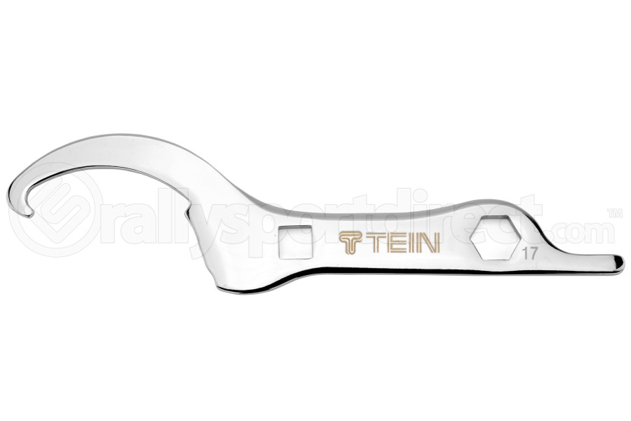 Tein Adjustment Wrench Set (Part Number: SST01-K0335-B) Tein Adjustment Wrench Set (Part Number: )