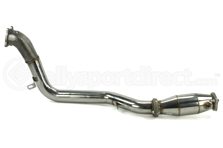 All Q A About X Force Pro Series Catted Downpipe Rallysport Direct