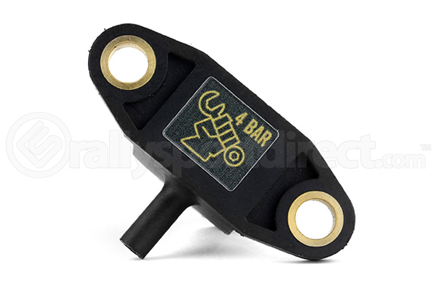 Omni Power 4 Bar Map Sensor Subaru Wrx Sedan 2008 2014 Map Sup 4bar Rallysport Direct