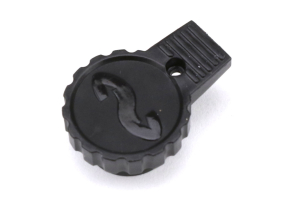 Fumoto Nipple Cap for Long and short nipple F series valves - Universal