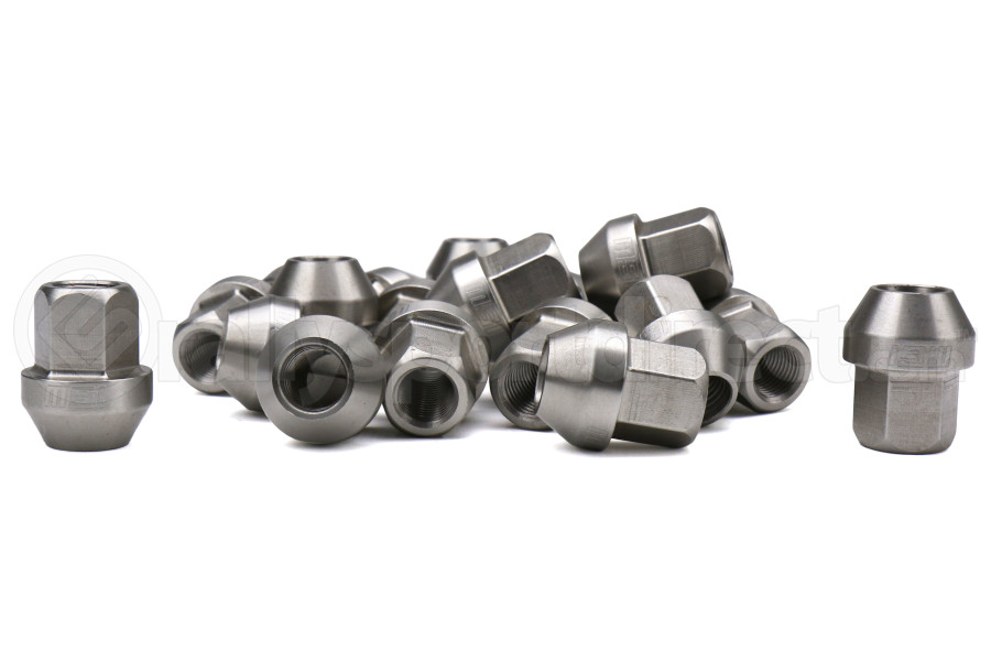 Mooresport Ss M12x125 Lug Nuts Msi Mtrsprt 05 005b Free Shipping Rallysport Direct