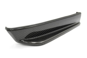 Carbon Reproductions S Style Carbon Fiber Rear Spats - Subaru WRX / STI 2015+