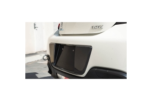 APR Performance Carbon Fiber License Plate Frame - Subaru BRZ / Toyota GR86 2022+