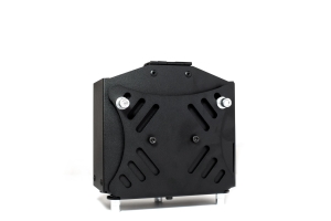 Mele Design Battery Mount 600 Series Rally Spec w/ Rivet Nuts - Universal