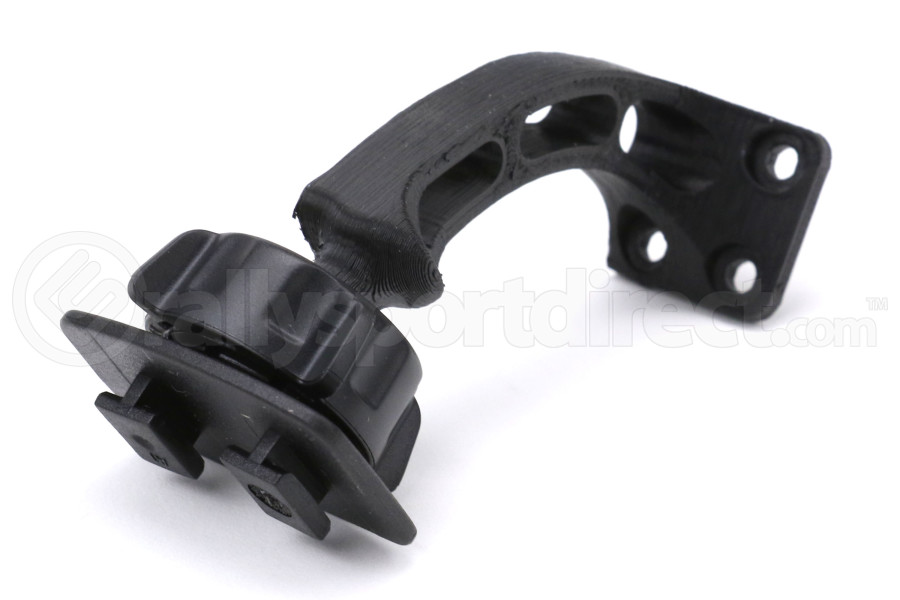 Dialed Mounts Defroster Vent Mount Subaru Wrx Sti 2008 2014 1000 08 14 Rallysport Direct