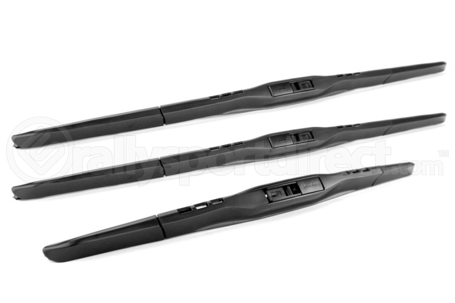 Piaa Aero Vogue Wiper Blade Kit Subaru Outback Sport
