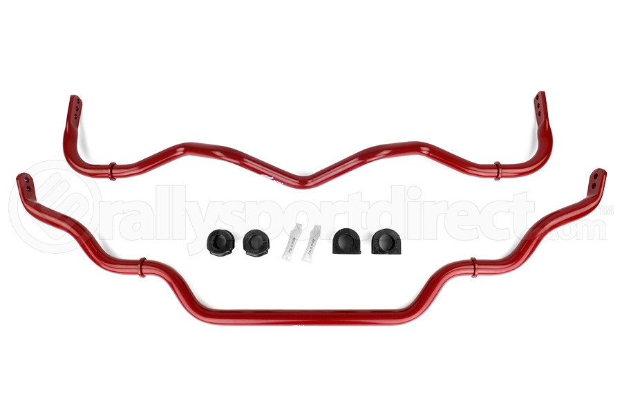 Eibach Sway Bar Kit Front Adjustable 32mm / Rear Adjustable 29mm - Nissan 370Z 2009-2013 / Infiniti G37 2008-2013