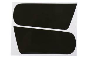 Sticker Fab Tail Light Overlays - Subaru Crosstrek 2013 - 2017