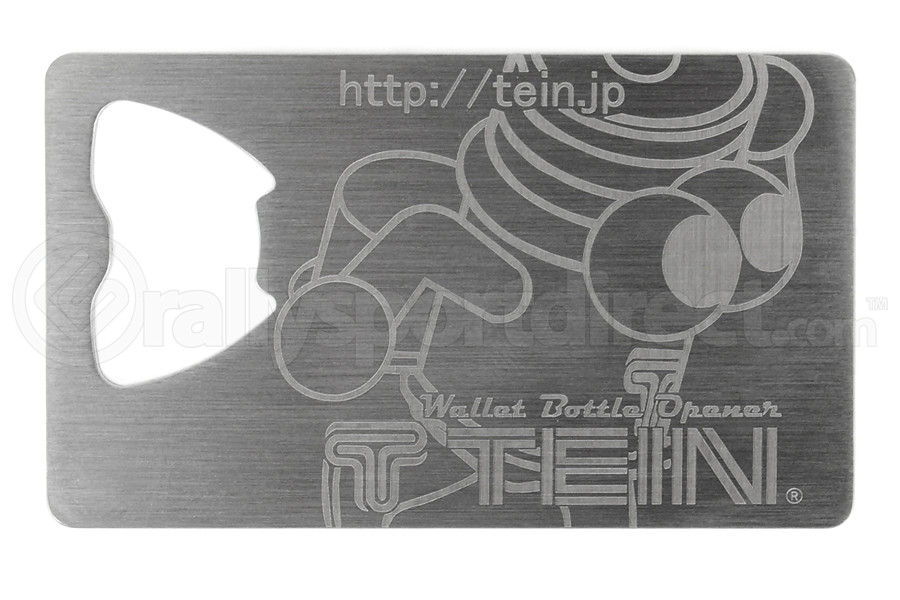 Tein Bottle Opener (Part Number: TN015-002) Tein Bottle Opener (Part Number: )