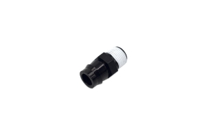 IAG Replacement 3/8in NPT to 5/8in Barb Hose Fitting - Universal