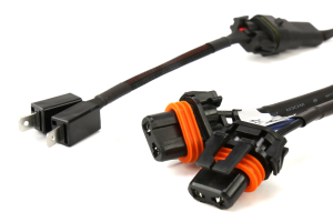 52 Morimoto Relay Harness - Wiring Diagram Plan