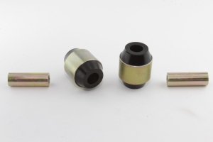 Whiteline Rear Control Arm Upper Outer Bushing - BMW 3 Series Models 1992-2005