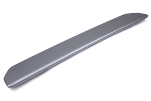 GCS S Style Rear Diffuser Silver - Subaru Forester 2015-2018