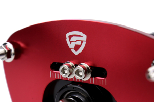 FactionFab FL-Spec Coilovers - Subaru WRX 2008-2014
