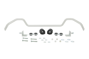 Whiteline Front Sway Bar 27mm Adjustable w/ End Links - BMW 3 Series Models 1993-1999