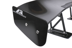 APR GTC-300 Carbon Fiber Rear Wing 67 Inch - Scion FR-S 2013-2016 / Subaru BRZ 2013+ / Toyota 86 2017+