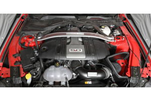 K&N Performance Air Intake System - Ford Mustang GT 2018+