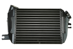 intercooler grimmspeed splitter mount kit