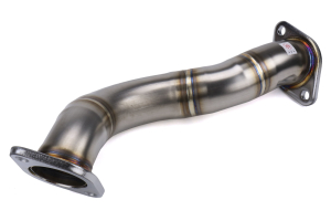 HKS Exhaust Joint Pipe - Scion FR-S 2013-2016 / Subaru BRZ 2013+ / Toyota 86 2017+