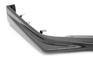 Carbon Reproductions S Style Front Lip - Subaru WRX / STI 2015+